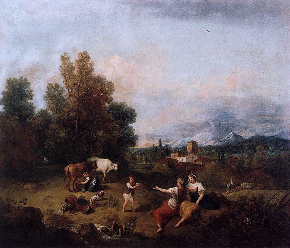 Landscape